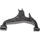 Purchase Top-Quality Rear Control Arm by DORMAN (OE SOLUTIONS) - 524-982 pa7