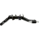 Purchase Top-Quality DORMAN (OE SOLUTIONS) - 526-233 - Suspension Control Arm pa2