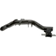 Purchase Top-Quality DORMAN (OE SOLUTIONS) - 526-234 - Suspension Control Arm pa2