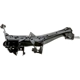 Purchase Top-Quality DORMAN (OE SOLUTIONS) - 526-237 - Suspension Control Arm pa5