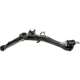 Purchase Top-Quality DORMAN (OE SOLUTIONS) - 526-237 - Suspension Control Arm pa6