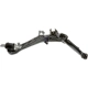 Purchase Top-Quality DORMAN (OE SOLUTIONS) - 526-238 - Suspension Control Arm pa2