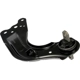 Purchase Top-Quality DORMAN (OE SOLUTIONS) - 526-451 - Rear Control Arm pa1