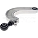 Purchase Top-Quality Rear Control Arm by DORMAN (OE SOLUTIONS) - 526-529 pa2