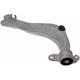 Purchase Top-Quality DORMAN (OE SOLUTIONS) - 526-885 - Rear Control Arm pa2