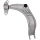 Purchase Top-Quality DORMAN (OE SOLUTIONS) - 526-885 - Rear Control Arm pa4