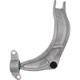 Purchase Top-Quality Rear Control Arm by DORMAN (OE SOLUTIONS) - 526-886 pa1