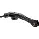 Purchase Top-Quality Rear Control Arm by DORMAN (OE SOLUTIONS) - 527-032 pa5
