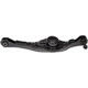 Purchase Top-Quality Rear Control Arm by DORMAN (OE SOLUTIONS) - 527-032 pa6