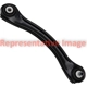 Purchase Top-Quality Rear Control Arm by DORMAN (OE SOLUTIONS) - 527-182 pa1