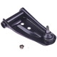Purchase Top-Quality DORMAN (OE SOLUTIONS) - 527-320 - Control Arm pa6