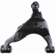 Purchase Top-Quality DORMAN (OE SOLUTIONS) - 527-500 - Suspension Control Arm pa2