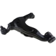 Purchase Top-Quality DORMAN (OE SOLUTIONS) - 527-500 - Suspension Control Arm pa4
