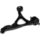 Purchase Top-Quality DORMAN (OE SOLUTIONS) - 527-501 - Suspension Control Arm pa2