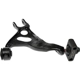 Purchase Top-Quality DORMAN (OE SOLUTIONS) - 527-501 - Suspension Control Arm pa4