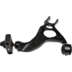 Purchase Top-Quality DORMAN (OE SOLUTIONS) - 527-501 - Suspension Control Arm pa5