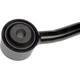 Purchase Top-Quality Rear Control Arm by DORMAN (OE SOLUTIONS) - 527-995 pa1