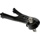 Purchase Top-Quality DORMAN (OE SOLUTIONS) - 528-009 - Suspension Trailing Arm pa1