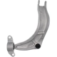 Purchase Top-Quality DORMAN (OE SOLUTIONS) - 528-024 - Suspension Control Arm pa1