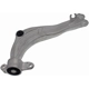 Purchase Top-Quality DORMAN (OE SOLUTIONS) - 528-024 - Suspension Control Arm pa3