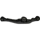 Purchase Top-Quality DORMAN (OE SOLUTIONS) - 528-067 - Suspension Control Arm pa4