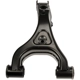 Purchase Top-Quality DORMAN (OE SOLUTIONS) - 528-124 - Suspension Control Arm pa1