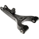 Purchase Top-Quality DORMAN (OE SOLUTIONS) - 528-124 - Suspension Control Arm pa3