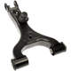 Purchase Top-Quality DORMAN (OE SOLUTIONS) - 528-124 - Suspension Control Arm pa4