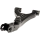 Purchase Top-Quality DORMAN (OE SOLUTIONS) - 528-125 - Suspension Control Arm pa3