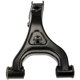 Purchase Top-Quality DORMAN (OE SOLUTIONS) - 528-125 - Suspension Control Arm pa4