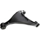 Purchase Top-Quality DORMAN (OE SOLUTIONS) - 528-152 - Suspension Control Arm pa1
