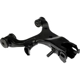 Purchase Top-Quality Rear Control Arm by DORMAN (OE SOLUTIONS) - 528-155 pa1