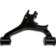 Purchase Top-Quality Rear Control Arm by DORMAN (OE SOLUTIONS) - 528-155 pa3