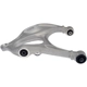 Purchase Top-Quality DORMAN (OE SOLUTIONS) - 528-158 - Suspension Control Arm pa2
