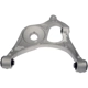 Purchase Top-Quality DORMAN (OE SOLUTIONS) - 528-158 - Suspension Control Arm pa4