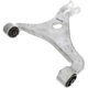 Purchase Top-Quality DORMAN (OE SOLUTIONS) - 528-159 - Suspension Control Arm pa3