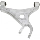 Purchase Top-Quality DORMAN (OE SOLUTIONS) - 528-159 - Suspension Control Arm pa5
