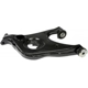 Purchase Top-Quality DORMAN (OE SOLUTIONS) - 528-166 - Suspension Control Arm pa1