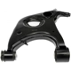 Purchase Top-Quality DORMAN (OE SOLUTIONS) - 528-166 - Suspension Control Arm pa3