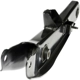 Purchase Top-Quality DORMAN (OE SOLUTIONS) - 528-177 - Rear Control Arm pa4