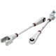 Purchase Top-Quality Bras de contrôle arrière par EIBACH - 5.69200K pa1