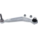 Purchase Top-Quality Rear Control Arm by LEMFOERDER - 27192-02 pa5