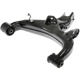 Purchase Top-Quality MAS INDUSTRIES - CA35523 - Suspension Control Arm pa1