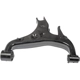 Purchase Top-Quality MAS INDUSTRIES - CA35524 - Suspension Control Arm pa2