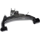 Purchase Top-Quality MAS INDUSTRIES - CA35524 - Suspension Control Arm pa4