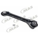 Purchase Top-Quality Rear Control Arm by MAS INDUSTRIES - CA28580 pa2