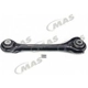 Purchase Top-Quality Rear Control Arm by MAS INDUSTRIES - CA28580 pa3