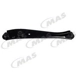 Purchase Top-Quality Rear Control Arm by MAS INDUSTRIES - CA59525 pa3