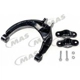 Purchase Top-Quality Rear Control Arm by MAS INDUSTRIES - CA60508 pa3