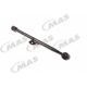 Purchase Top-Quality Rear Control Arm by MAS INDUSTRIES - CA74614 pa3